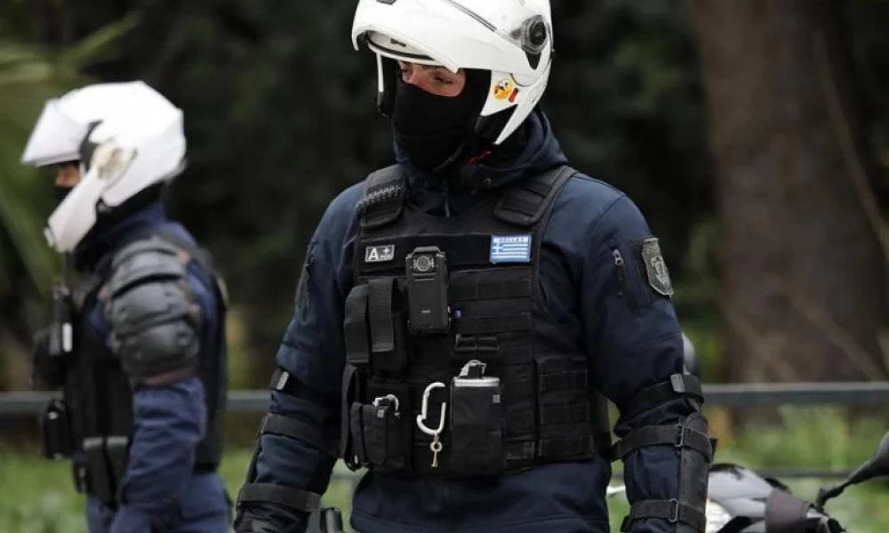 Ζεφύρι: Δύο Ρομά συνελήφθησαν έπειτα από επεισοδιακή καταδίωξη